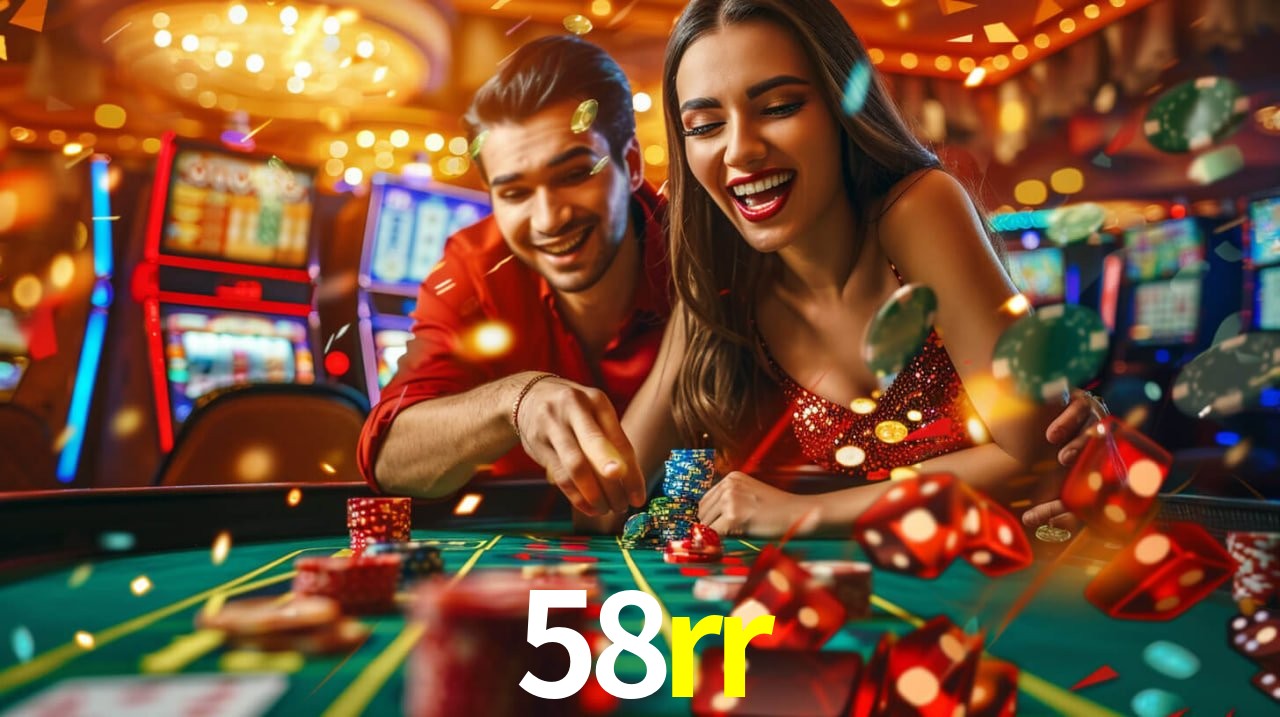 58rr - Winners Celebration